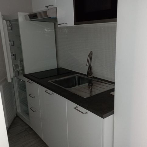 Appartamento in residenziale in Via Massarenti 268