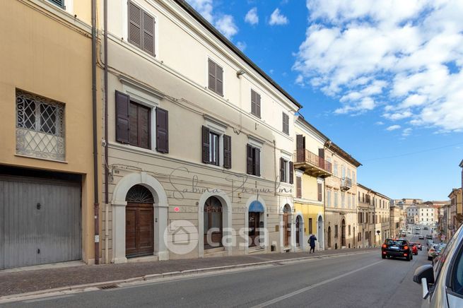Ufficio in commerciale in Via Fratelli Brancondi