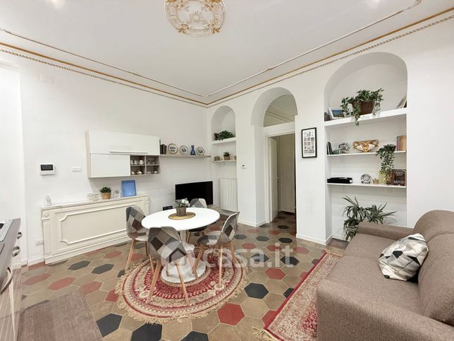 Appartamento in residenziale in Via Carmagnola