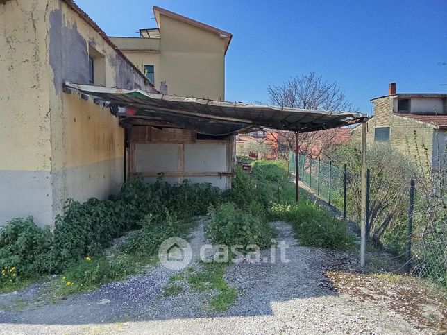 Terreno edificabile in residenziale in del bottino