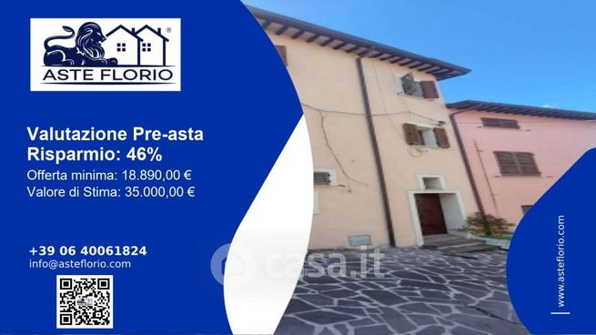 Appartamento in residenziale in LocalitÃ  Colle