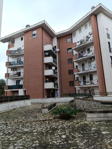 Appartamento in residenziale in Via Venezia 33