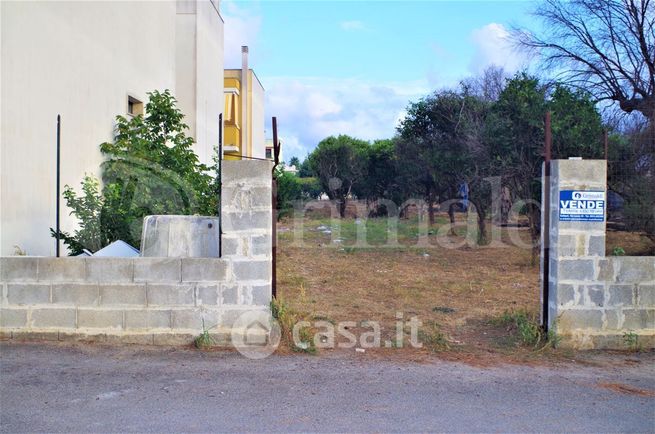 Terreno agricolo in commerciale in Via Pirelli