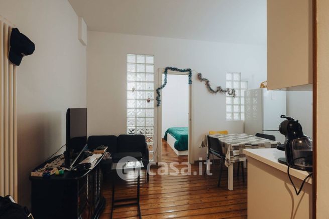 Appartamento in residenziale in Via Sant'Isaia 58