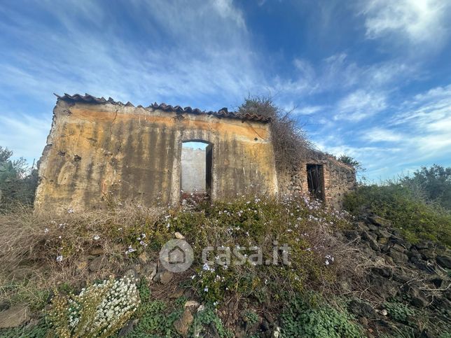 Terreno agricolo in commerciale in Strada Magliaro 9
