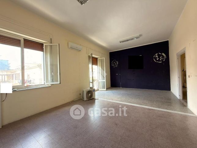 Appartamento in residenziale in Via Silvio Paternostro 47