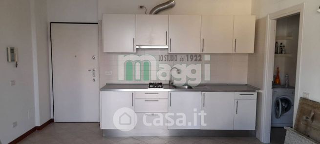 Appartamento in residenziale in Via Luigi Varanini