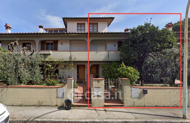 Appartamento in residenziale in Via Sebastiano del Buono