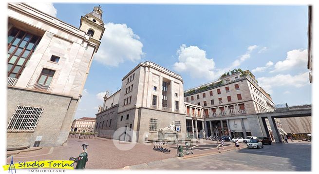 Appartamento in residenziale in Via Roma 237