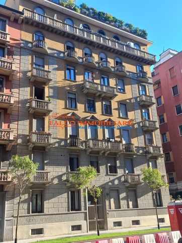 Appartamento in residenziale in Via Vincenzo Foppa 57