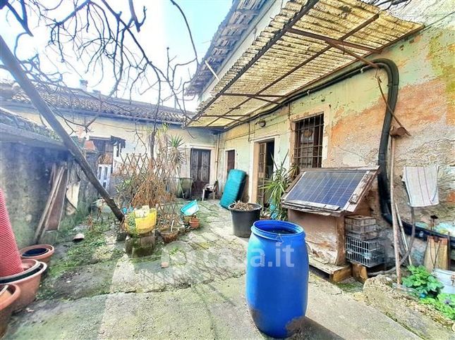Casa indipendente in residenziale in Via Guglielmo Marconi