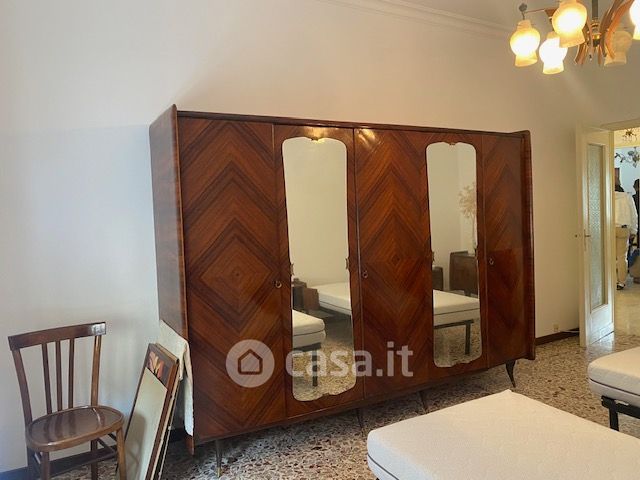 Appartamento in residenziale in Via Baltimora 15