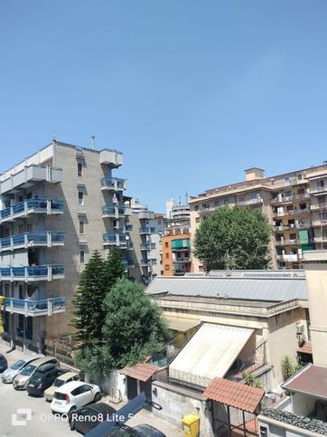 Appartamento in residenziale in Via Antonio Genovesi 24