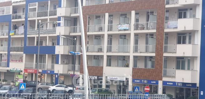 Ufficio in commerciale in Via del Gallitello 281