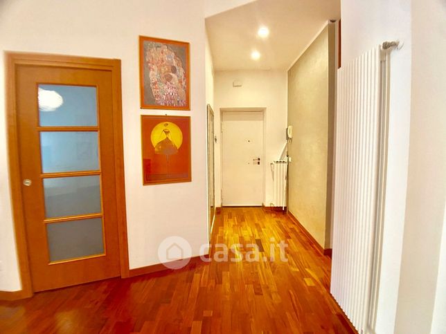 Appartamento in residenziale in Viale Antonio Mellusi