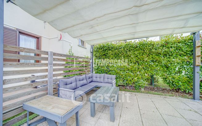 Appartamento in residenziale in Via Don G. Minzoni 11