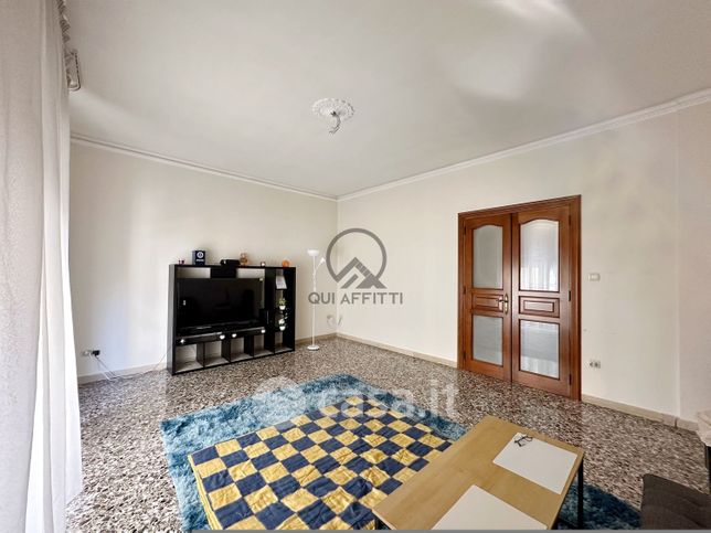 Appartamento in residenziale in Via San Gervasio 88