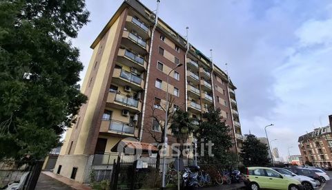 Appartamento in residenziale in Via Sempione 20