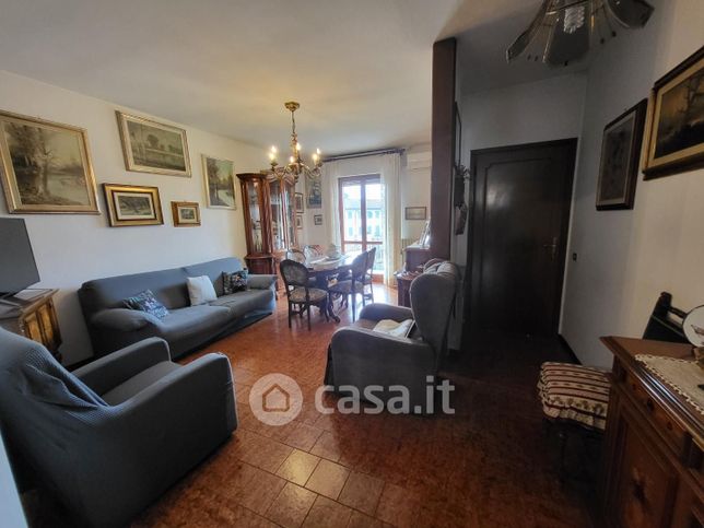 Appartamento in residenziale in Via Torino