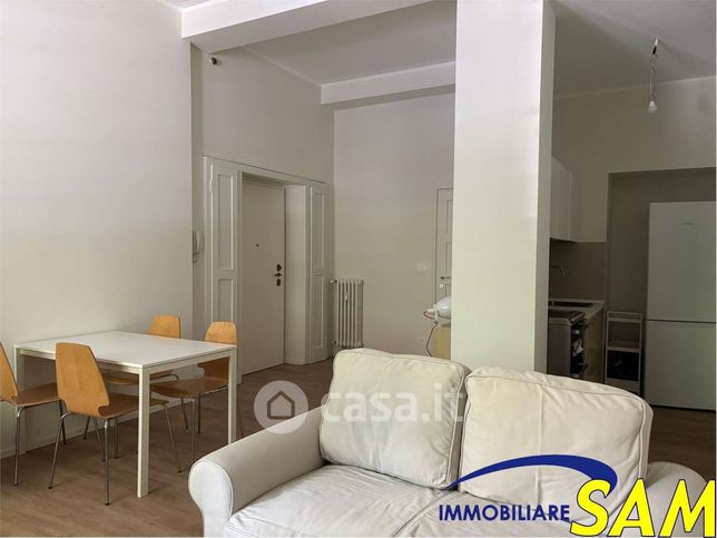 Appartamento in residenziale in Via Andrea Maria Ampère 101