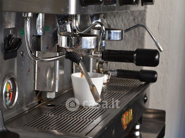 Attivitã /licenza (con o senza mura) in commerciale in Via Pisana