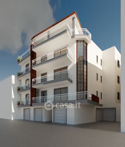 Appartamento in residenziale in Via Santa Maria della Grotticella