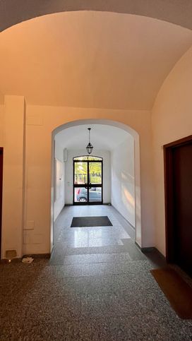 Appartamento in residenziale in Via Francesco Cassoli