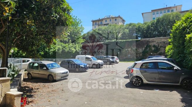 Box/posto auto in residenziale in Via di Novoli