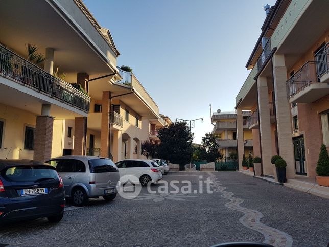 Appartamento in residenziale in Via Giuseppe Verdi 4