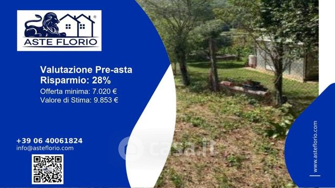 Terreno agricolo in commerciale in Via Del Cavaliere
