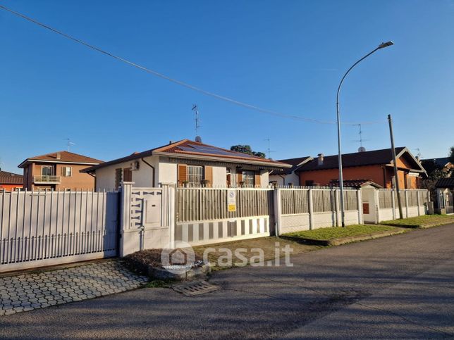 Villa in residenziale in Via Valsugana 7