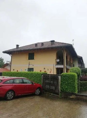 Appartamento in residenziale in Via Dante A 17