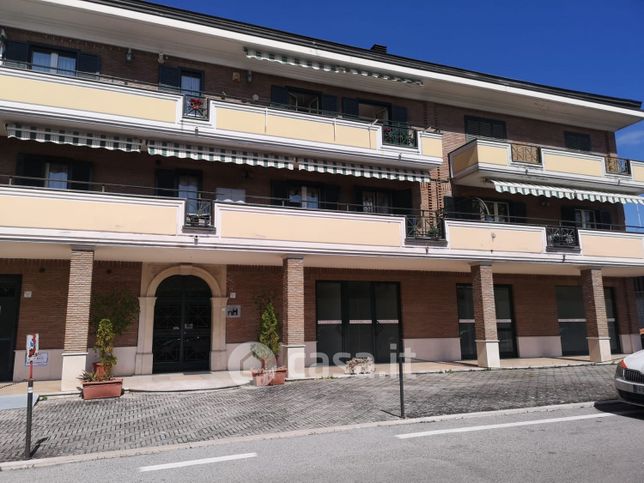 Appartamento in residenziale in Via Calcaranco 43