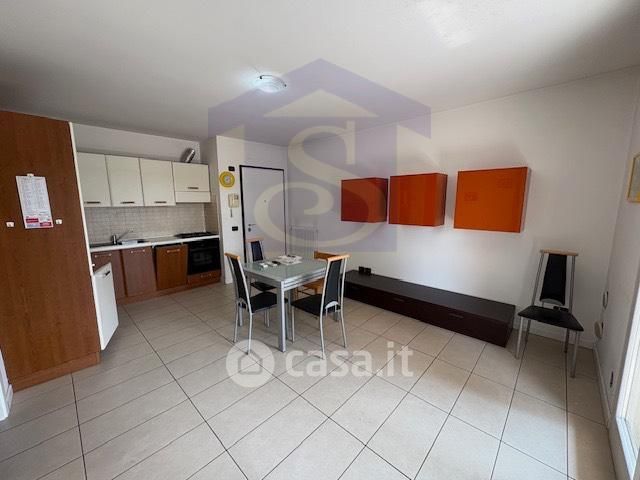 Appartamento in residenziale in Via G. P. Gardini