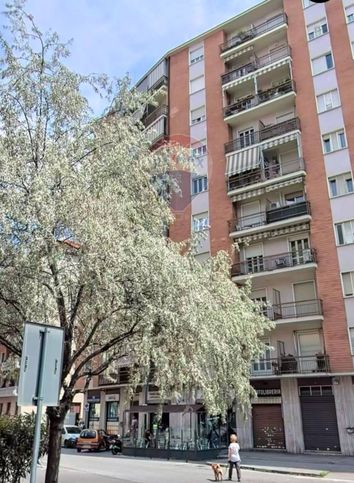 Appartamento in residenziale in Via Cardinal Massaia 48