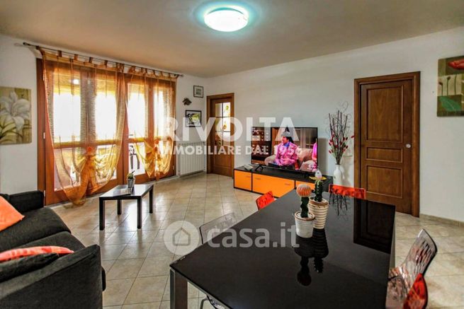 Appartamento in residenziale in Via dello Scoglio