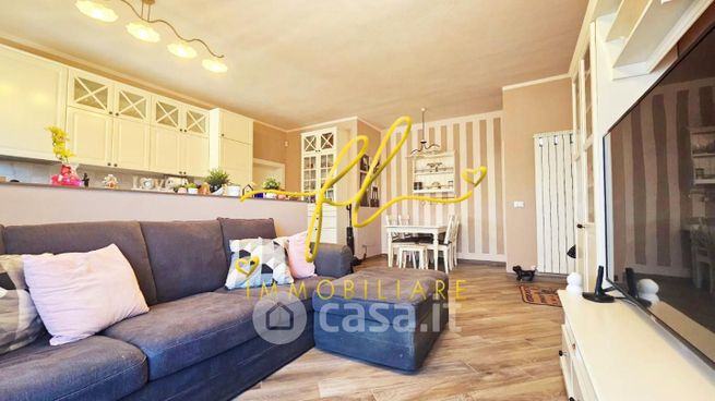 Appartamento in residenziale in Via Vivaldi