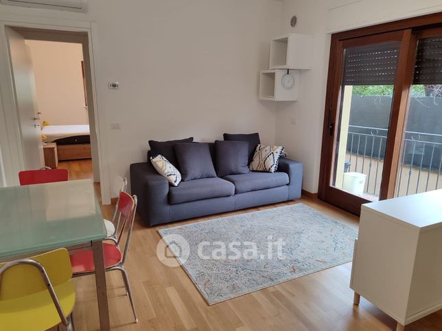 Appartamento in residenziale in Via Firenze