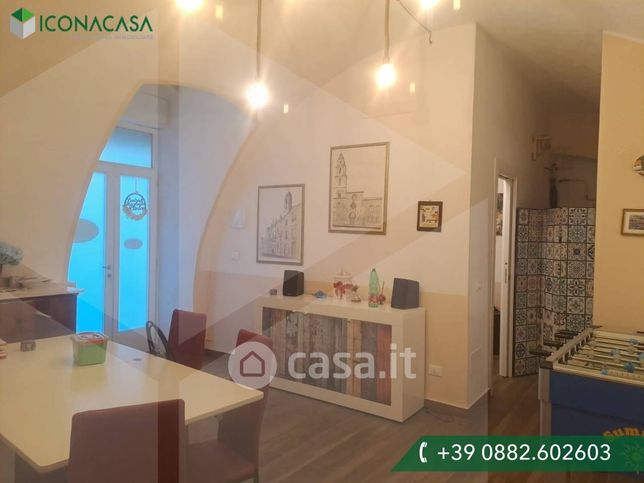 Casa indipendente in residenziale in Via Matteo Fraccacreta 65