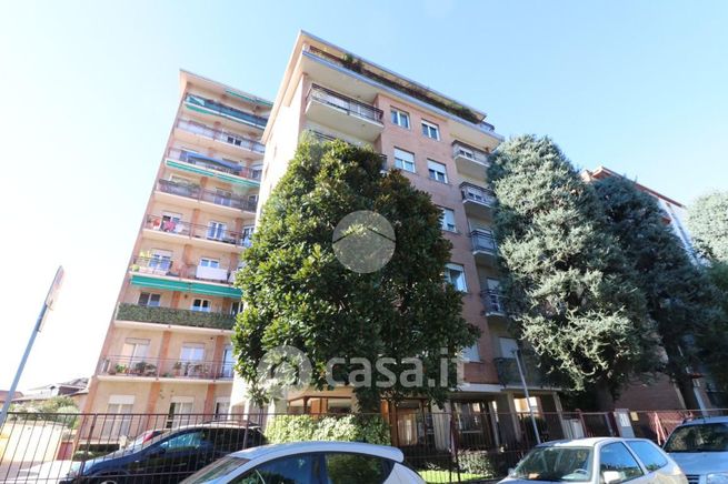 Appartamento in residenziale in Via Alessandro Volta 10