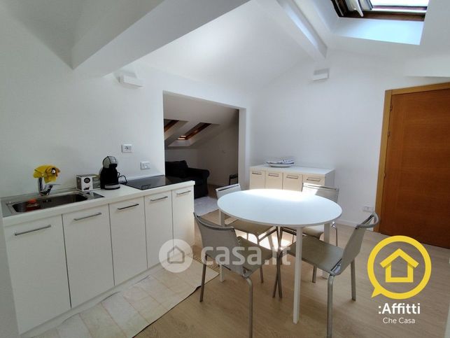 Appartamento in residenziale in Via Melozzo da Forlì