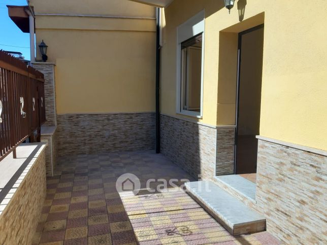 Appartamento in residenziale in Via Badia 293