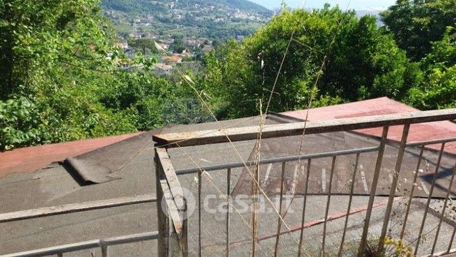 Appartamento in residenziale in Via Montecasino