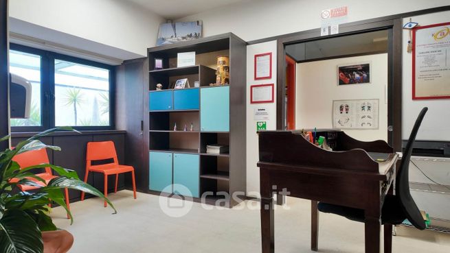 Ufficio in commerciale in Via del Consorzio 2