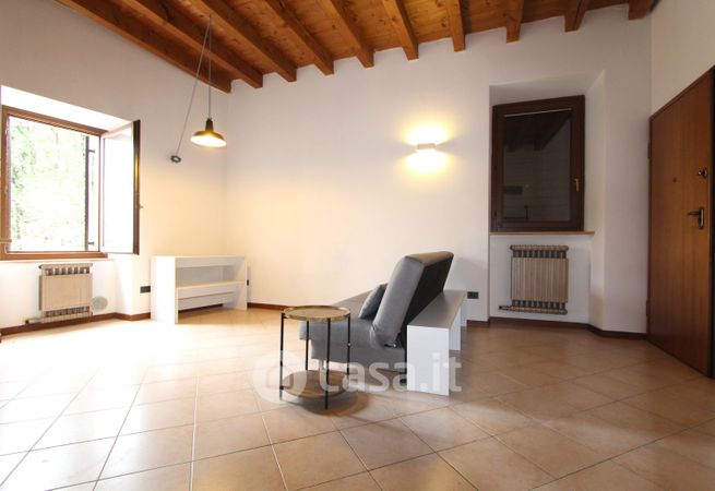 Appartamento in residenziale in Via Gesuiti