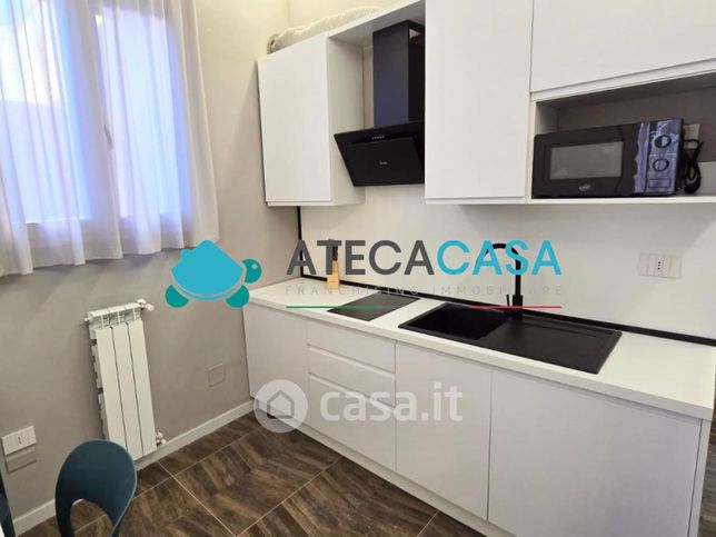 Appartamento in residenziale in Via San Lorenzo 7