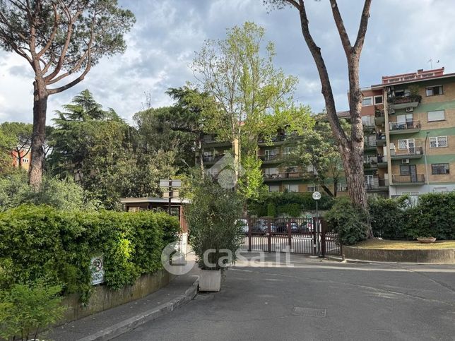 Appartamento in residenziale in Via Filippo Antonio Gualterio