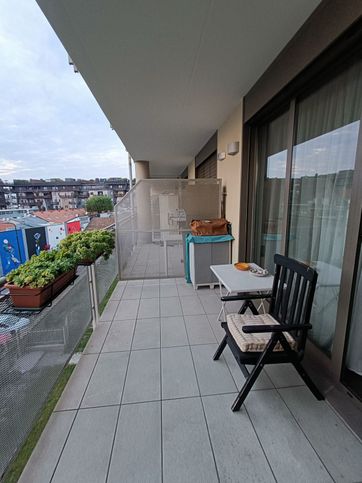 Appartamento in residenziale in Via Don Giovanni Minzoni 27