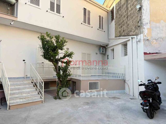 Appartamento in residenziale in Via Santa Lucia