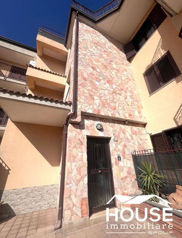 Appartamento in residenziale in GRAVINA
